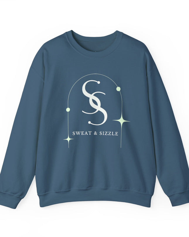 TYIK x Sweat & Sizzle - Sweatshirt
