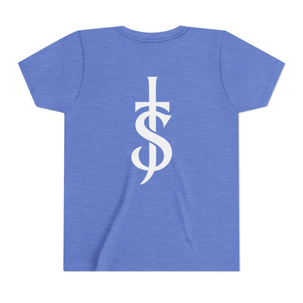 Sarr Legacy Youth Tee