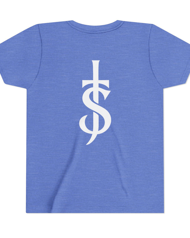 Sarr Legacy Youth Tee