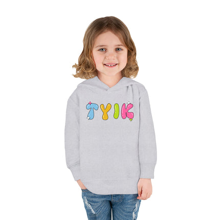 Toddler Everyday Hoodie