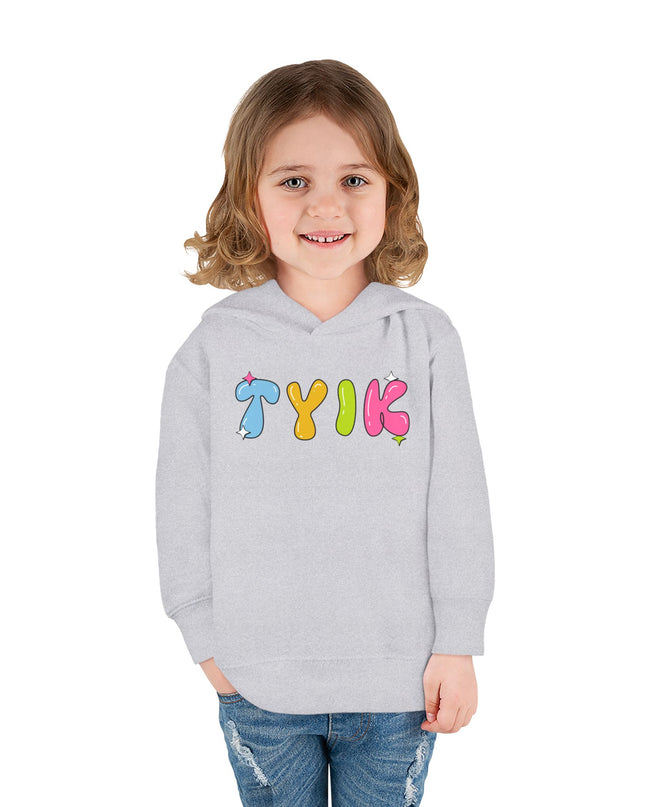 Toddler Everyday Hoodie