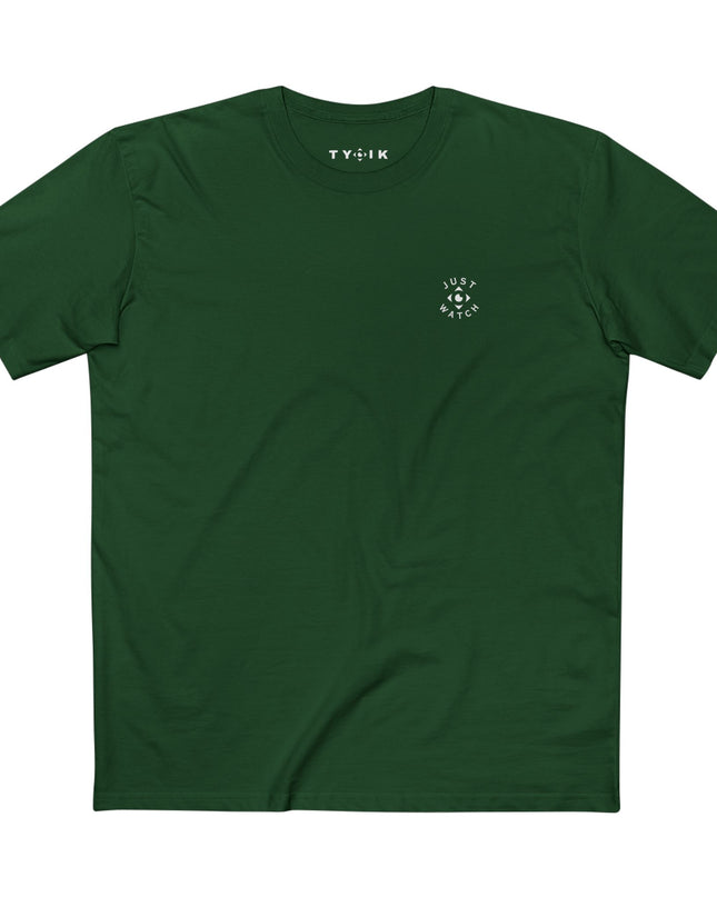 JUSTWATCH Everyday Tee
