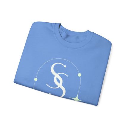 TYIK x Sweat & Sizzle - Sweatshirt