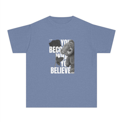 Youth Believe Tee