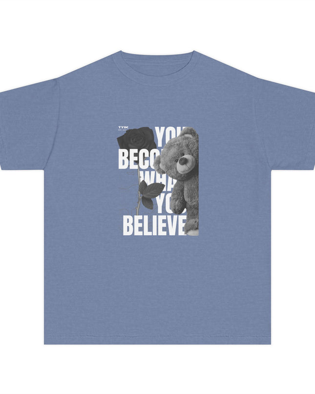 Youth Believe Tee