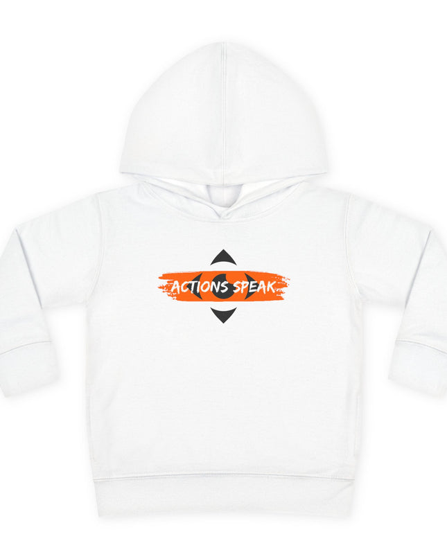 Toddler Everyday Hoodie