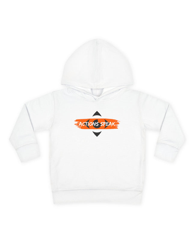Toddler Everyday Hoodie