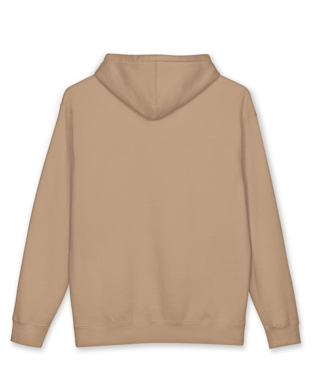 TYIK JUSTWATCH Heavyweight Hoodie