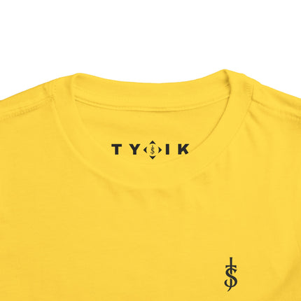 Sarr Legacy Toddler Tee