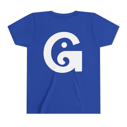 Goncharova Balance Youth Tee