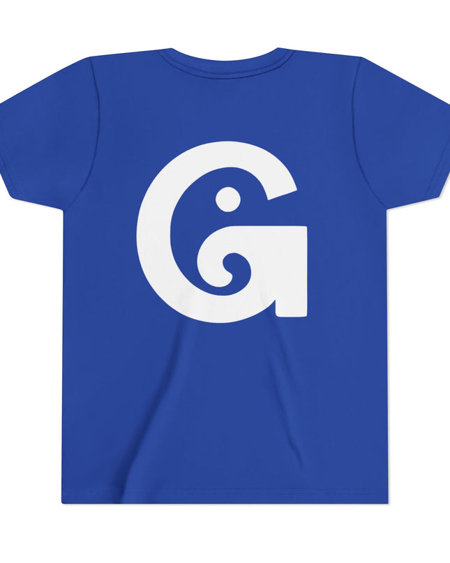 Goncharova Balance Youth Tee