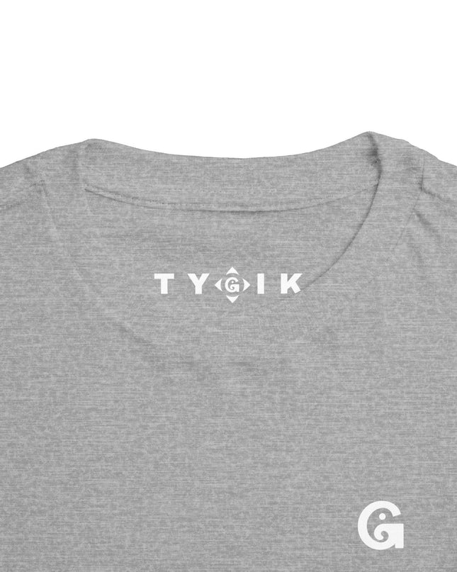 Goncharova Balance Toddler Tee