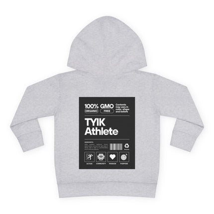 Toddler Everyday Hoodie
