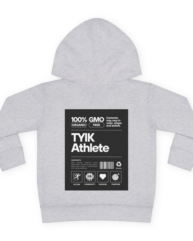 Toddler Everyday Hoodie