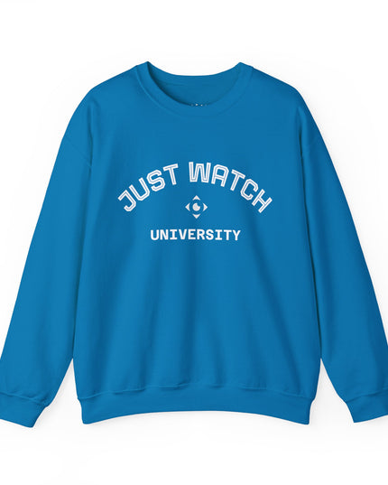 JUSTWATCH Practice Sweater