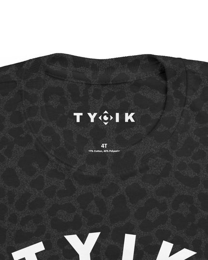 JUSTWATCH Toddler Tee
