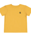 Heather Yellow Gold / 2T