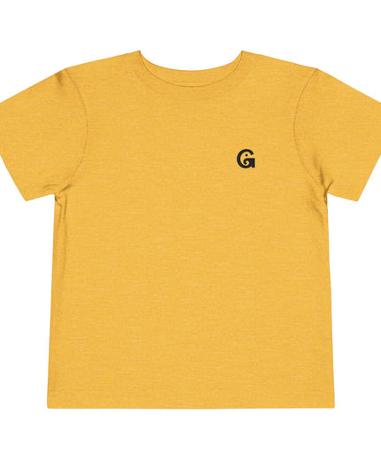 Goncharova Balance Toddler Tee