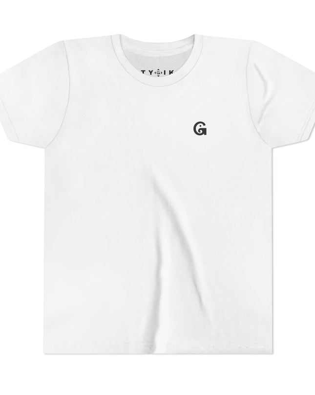 Goncharova Balance Youth Tee