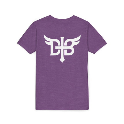 The Badenhorst Heritage Youth Tee