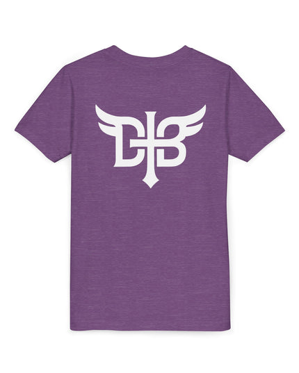 The Badenhorst Heritage Youth Tee