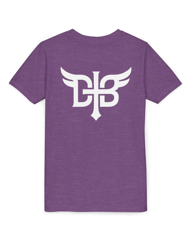 The Badenhorst Heritage Youth Tee