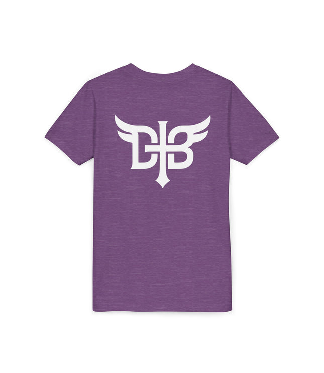 The Badenhorst Heritage Youth Tee