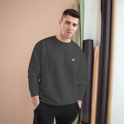 TYIK X Champion Sweatshirt