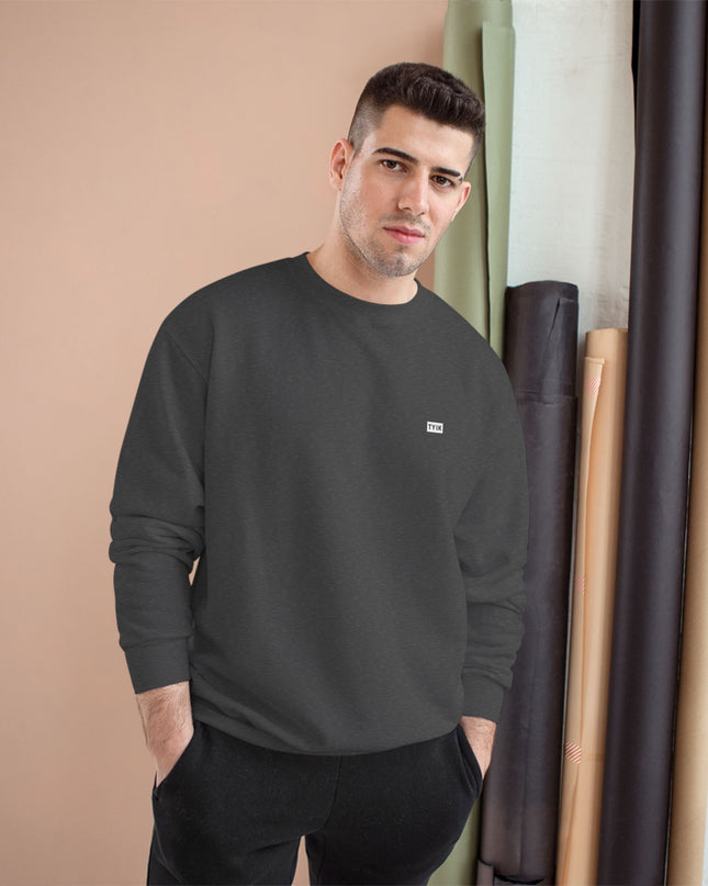 TYIK X Champion Sweatshirt