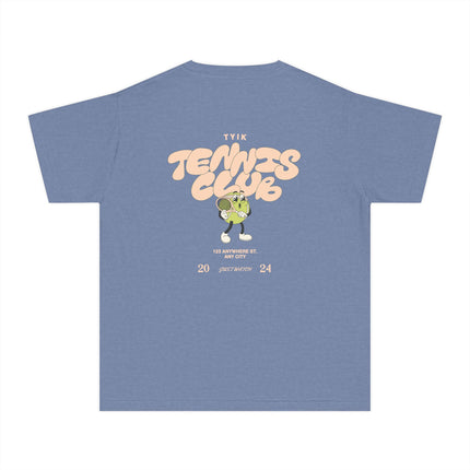 Kids Tennis T-Shirt