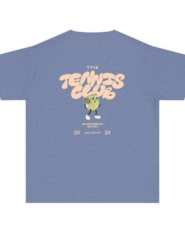 Kids Tennis T-Shirt