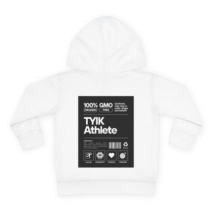 Toddler Everyday Hoodie