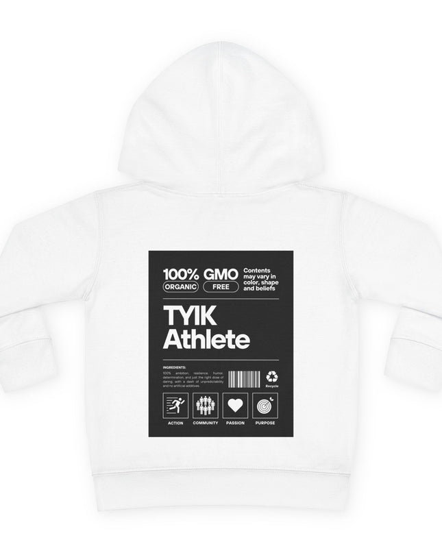 Toddler Everyday Hoodie