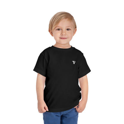 Velcz Break Point Toddler Tee