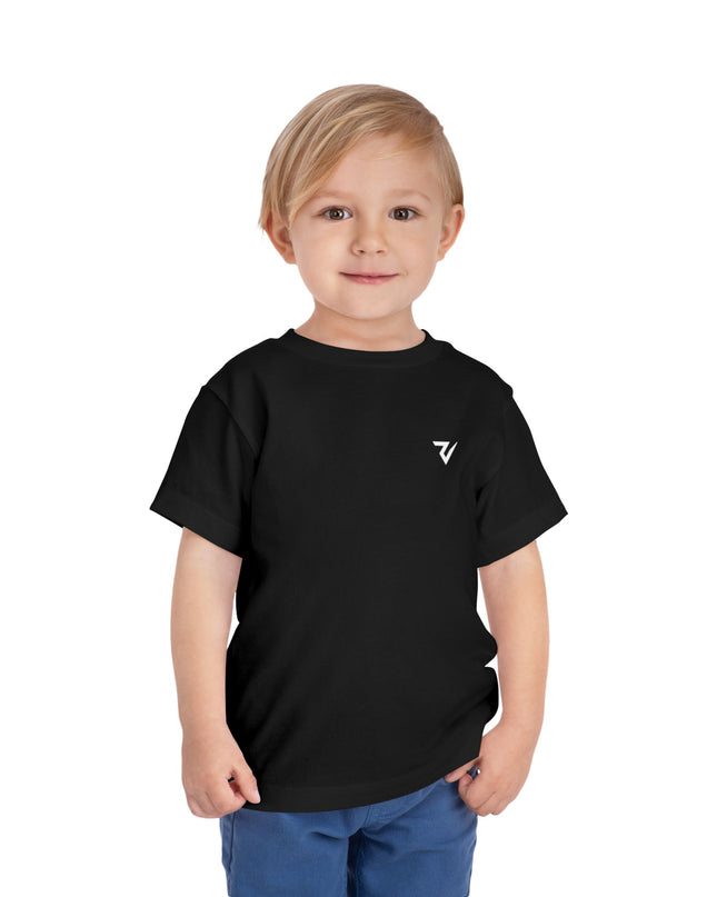 Velcz Break Point Toddler Tee