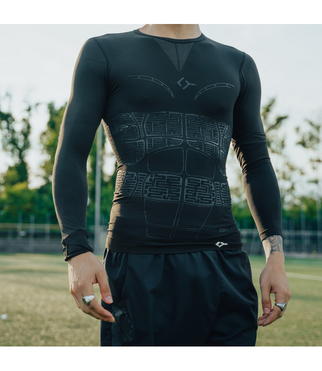 OXY-GEN Shirt