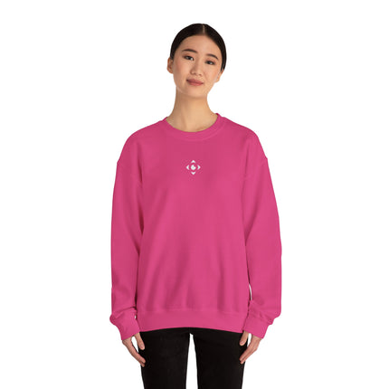 JUSTWATCH Unisex Fleece Sweater