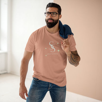 TYIK x Sweat & Sizzle - Everyday Tee