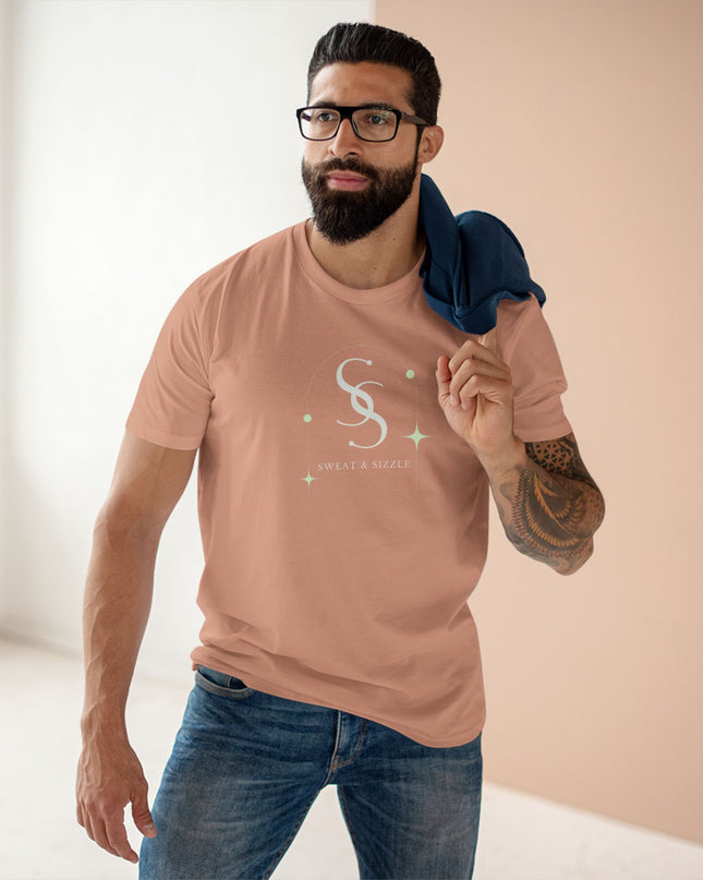 TYIK x Sweat & Sizzle - Everyday Tee