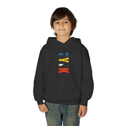 Youth EveryDay Hoodie