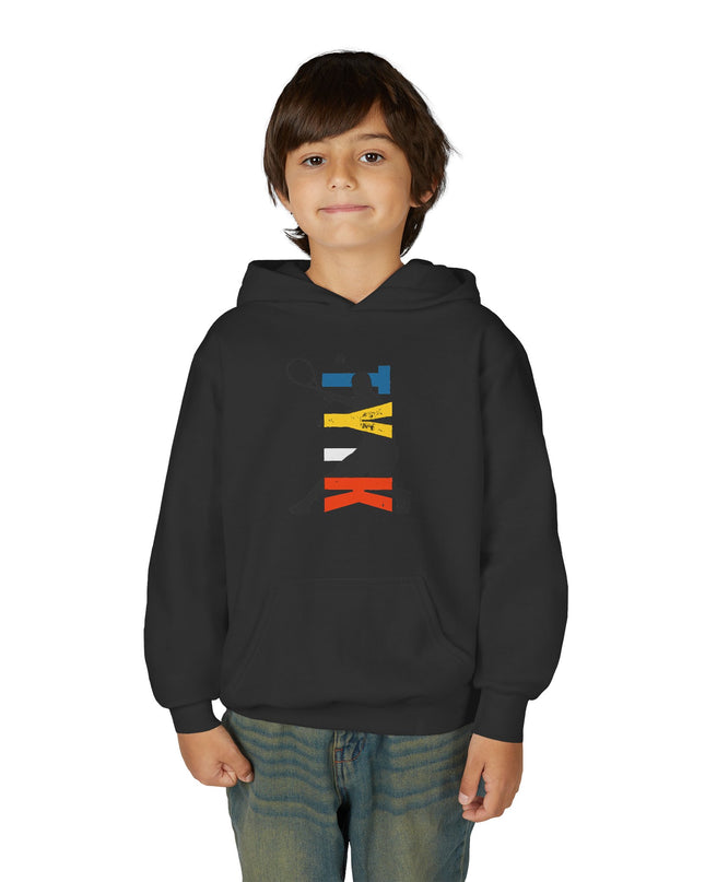 Youth EveryDay Hoodie
