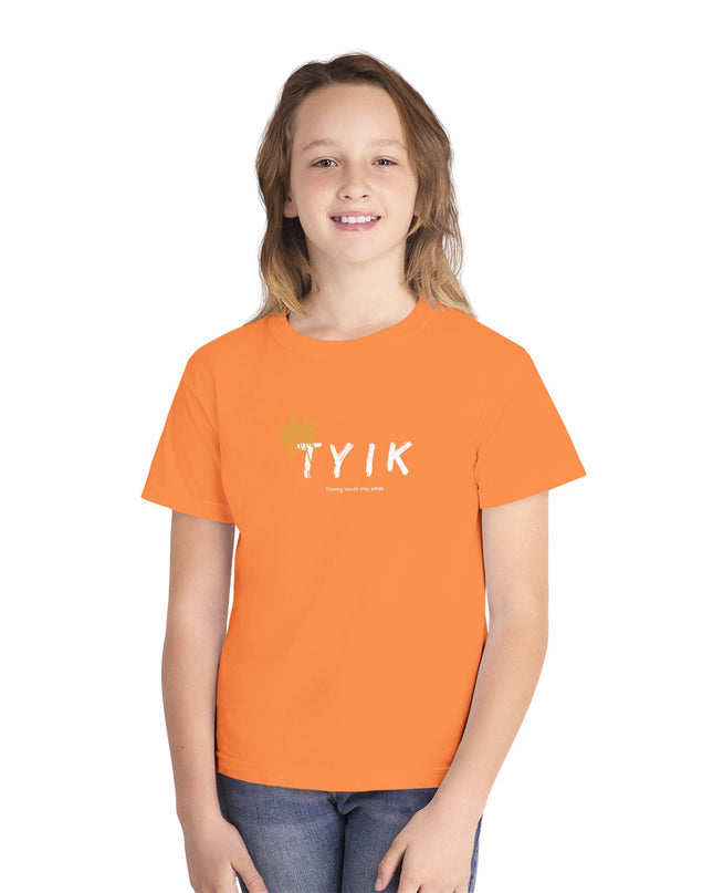 Kids King T-Shirt