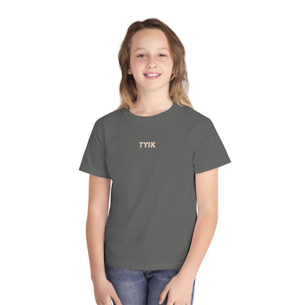 Kids Tennis T-Shirt