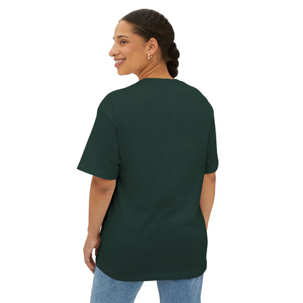 TYIK x Sweat & Sizzle - Oversized Box Tee