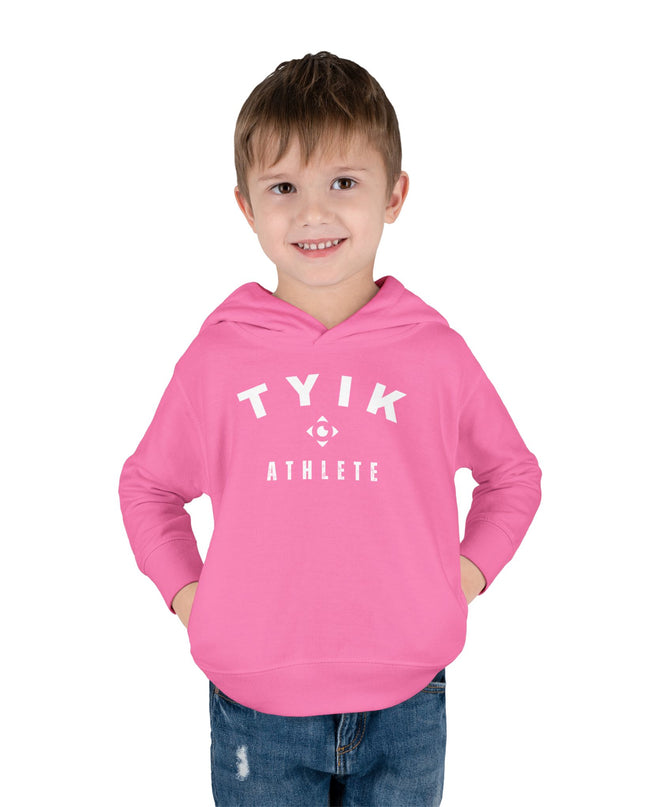 Toddler Everyday Hoodie