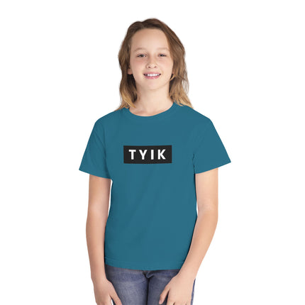 Youth Just Watch Tee