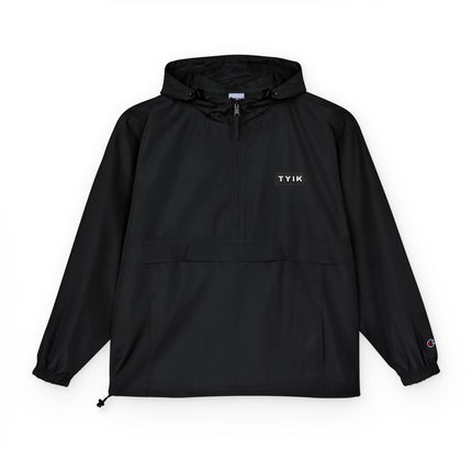 TYIK x Champion Shell Jacket