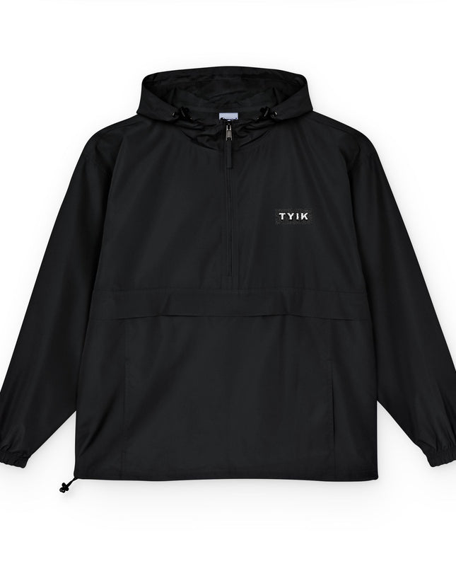 TYIK x Champion Shell Jacket