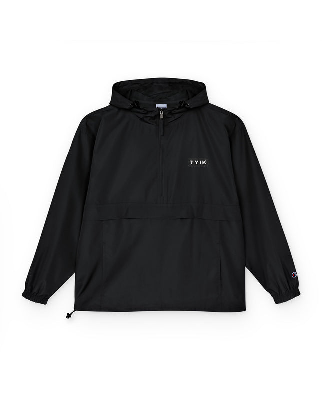 TYIK x Champion Shell Jacket