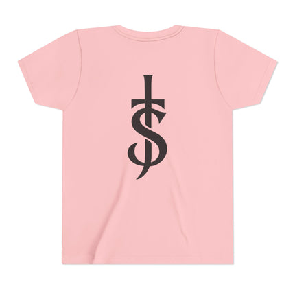 Sarr Legacy Youth Tee